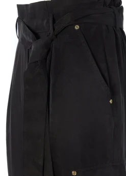 Holland Cooper Trousers-Cupro Cargo Pant