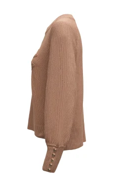 Holland Cooper Knitwear-Daisy Knit