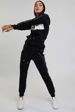 Holland Cooper Joggers|Casualwear-Deluxe Jogger