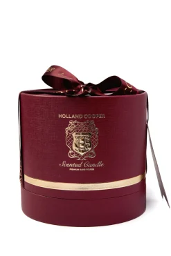 Holland Cooper The Perfect Gesture|Candles-Double Wick Candle Noel