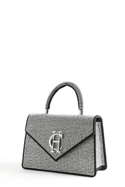 Holland Cooper The Perfect Gesture|Gifts For Her-Dowdeswell Bag Silver