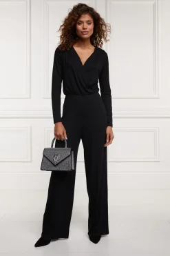 Holland Cooper Jumpsuits|The Date Night Edit-Emily Jumpsuit