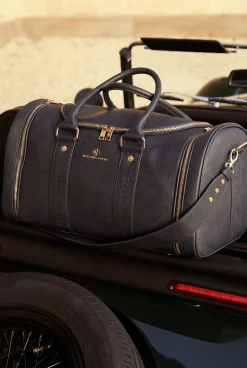 Holland Cooper Accessories|Shop By Product-Equestrian Kit/Travel Bag
