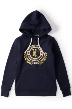 Holland Cooper Hoodies|Shop By Product-Farnham Hoodie
