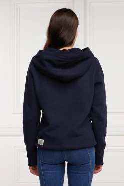 Holland Cooper Hoodies|Shop By Product-Farnham Hoodie