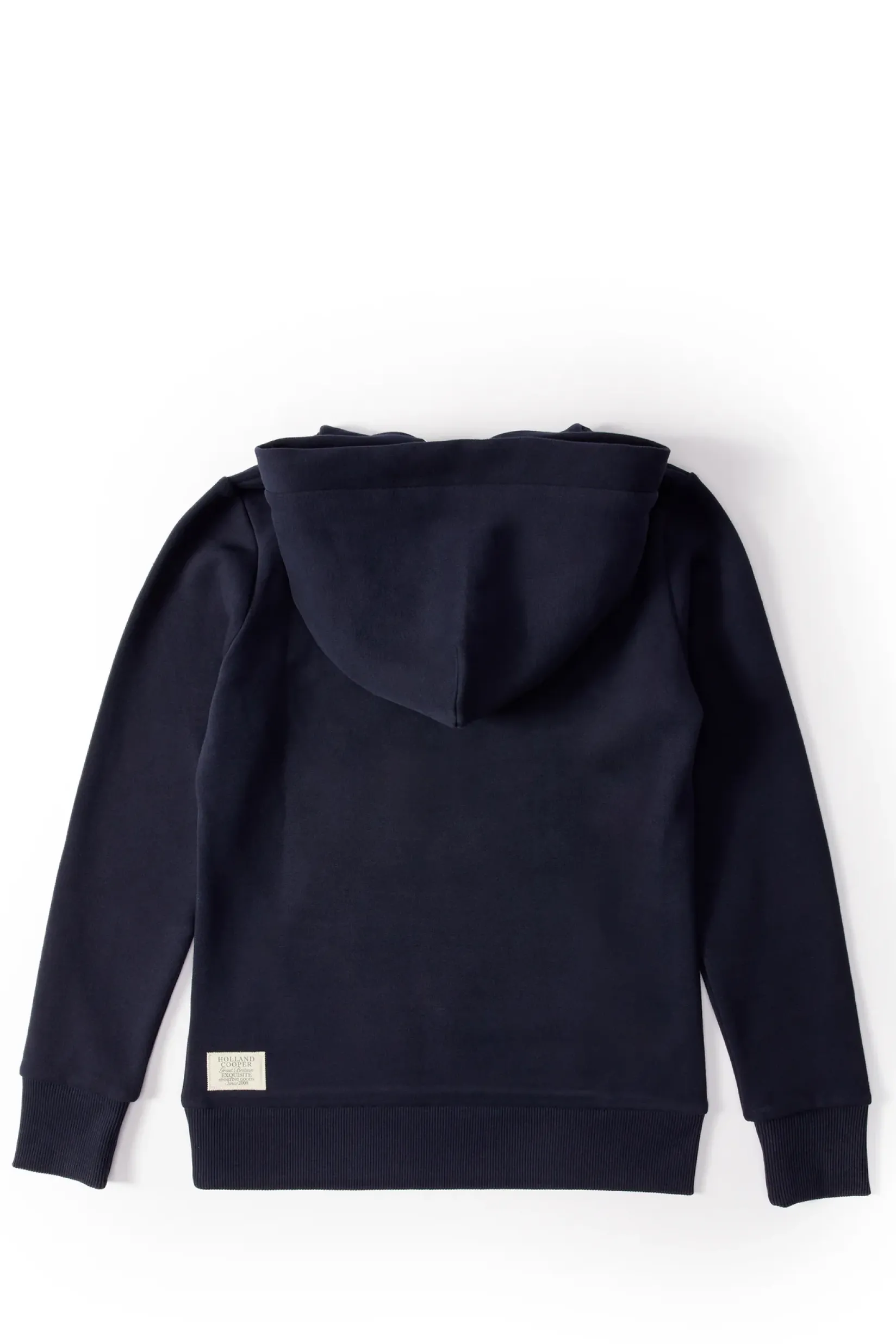 Holland Cooper Hoodies|Shop By Product-Farnham Hoodie