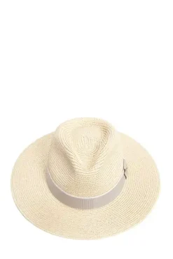 Holland Cooper Bestsellers|Bestsellers-Francesca Hat Natural Taupe