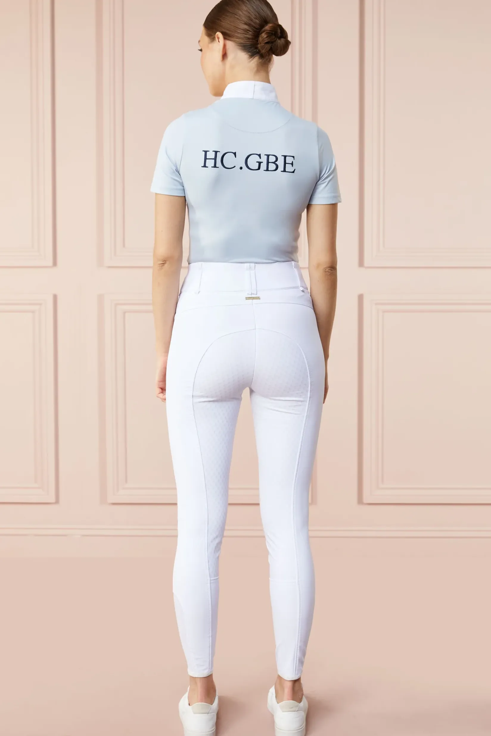 Holland Cooper Breeches|Shop By Product-Full Seat Competition Breeches