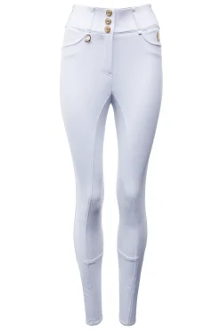 Holland Cooper Breeches|Shop By Product-Full Seat Competition Breeches