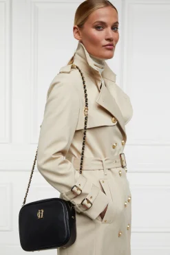 Holland Cooper Coats|Shop By Product-Gatcombe Full Length Trench Coat