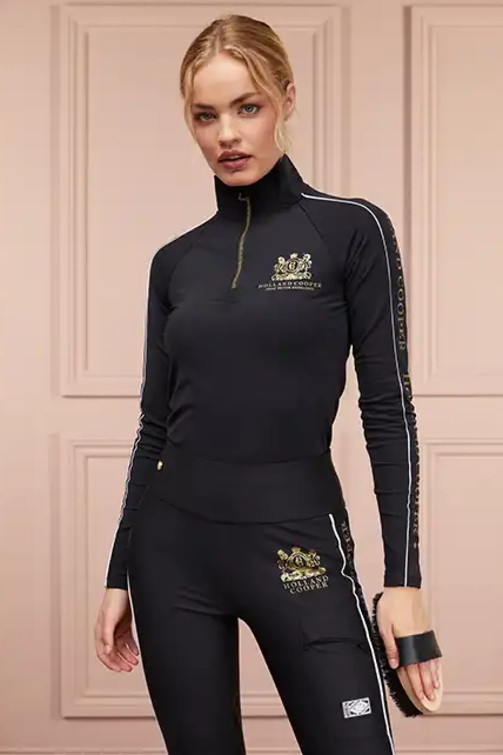 Holland Cooper Base Layers|Shop By Product-GBE Base Layer