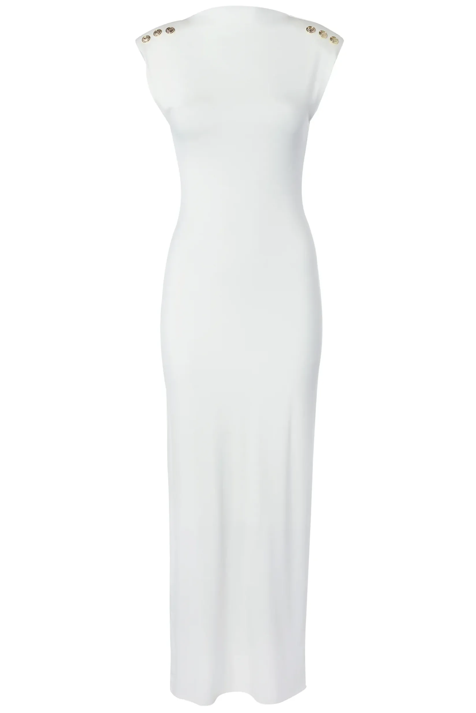 Holland Cooper Dresses|Shop By Product-Harper Maxi Dress Natural