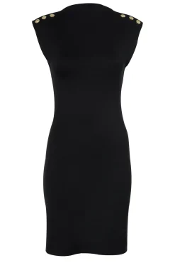 Holland Cooper Dresses|Seasonal Inspiration-Harper Sleeveless Mini Dress