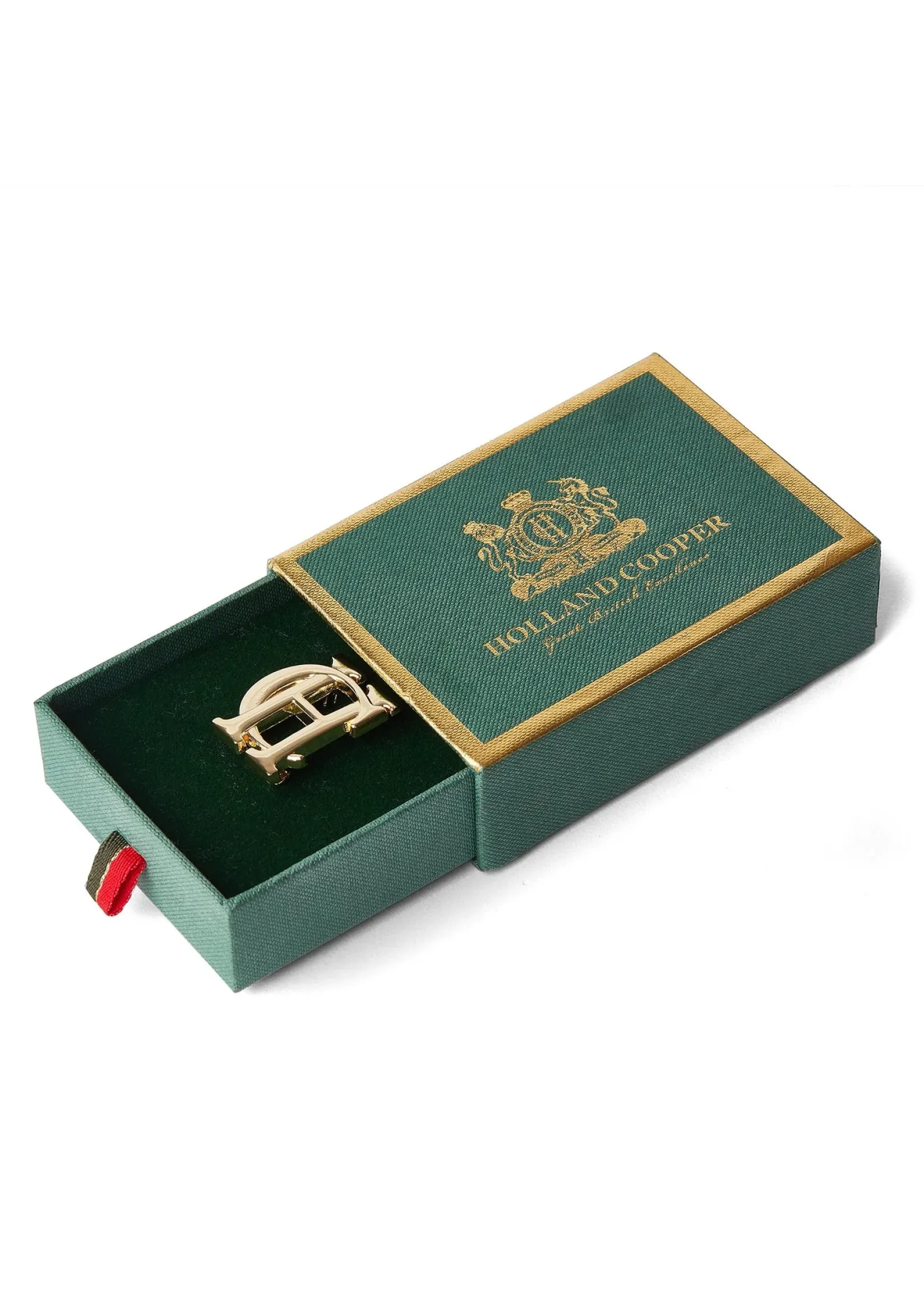 Holland Cooper The Perfect Gesture|Gifts For Her-HC Brooch
