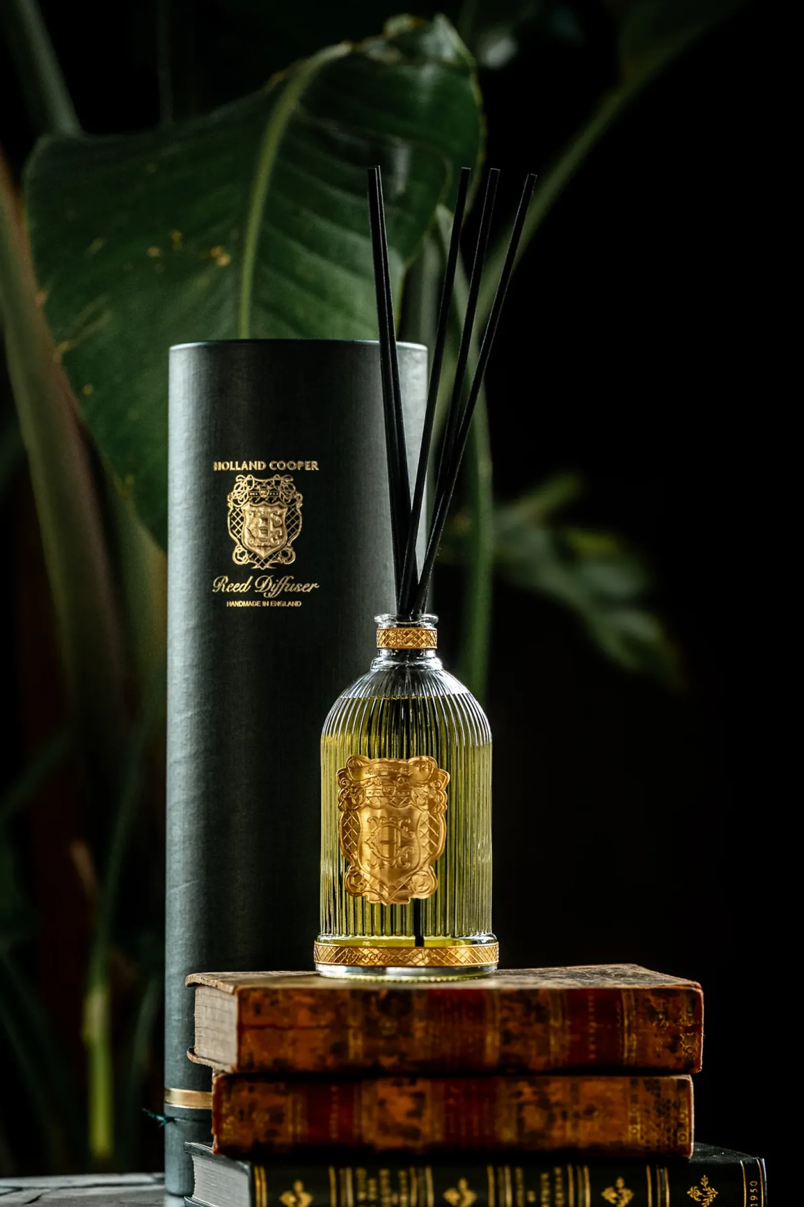 Holland Cooper The Perfect Gesture|Gifts For Her-HC Diffuser