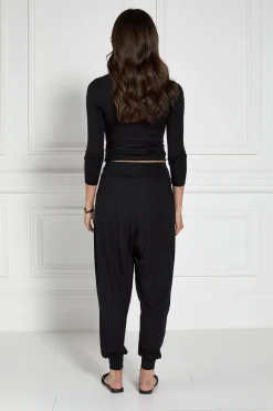 Holland Cooper Casualwear|Joggers-HC Harem Pant