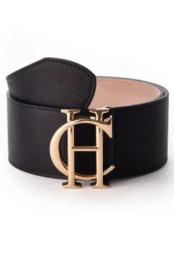 Holland Cooper Belts|Belts-HC Wide Belt