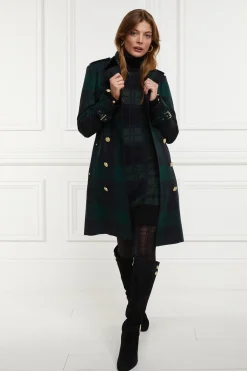 Holland Cooper Dresses|Bump Friendly Collection-Heritage Jumper Dress
