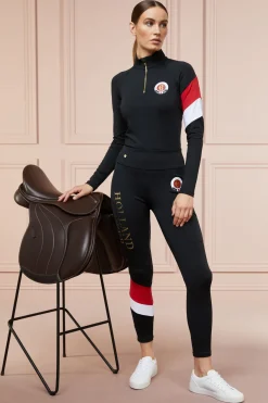 Holland Cooper Leggings|Shop By Product-Heritage Legging