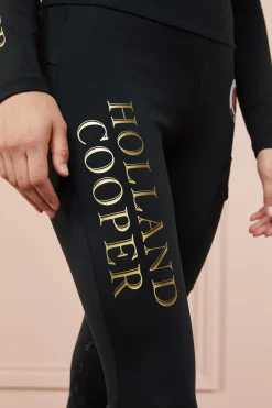 Holland Cooper Leggings|Shop By Product-Heritage Legging