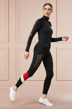 Holland Cooper Leggings|Shop By Product-Heritage Legging