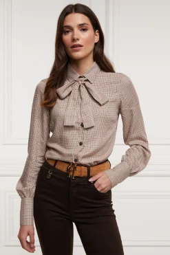 Holland Cooper Shirts & Blouses|Country Collection-Heritage Shirt
