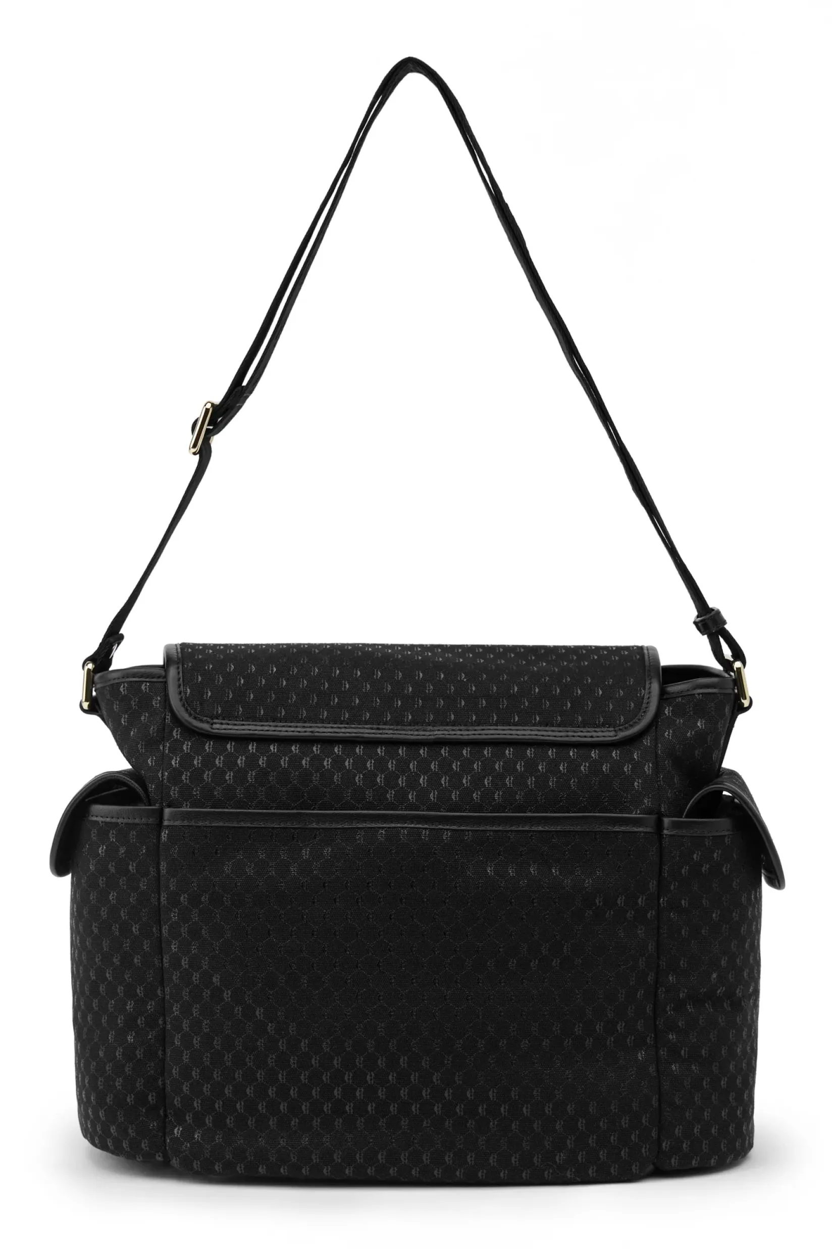 Holland Cooper Little Gifting|Shop By Collection-Hudson Changing Bag Black
