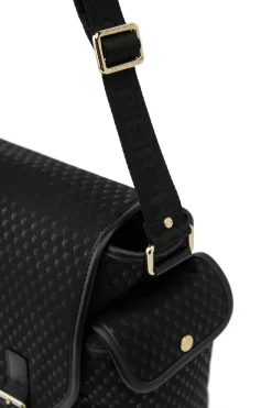 Holland Cooper Little Gifting|Shop By Collection-Hudson Changing Bag Black