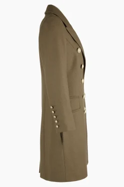 Holland Cooper Coats-Imperial Military Coat