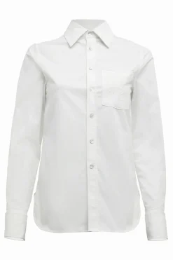 Holland Cooper Shirts & Blouses-Isabella Poplin Shirt
