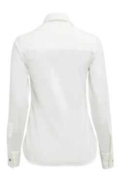 Holland Cooper Shirts & Blouses-Isabella Poplin Shirt