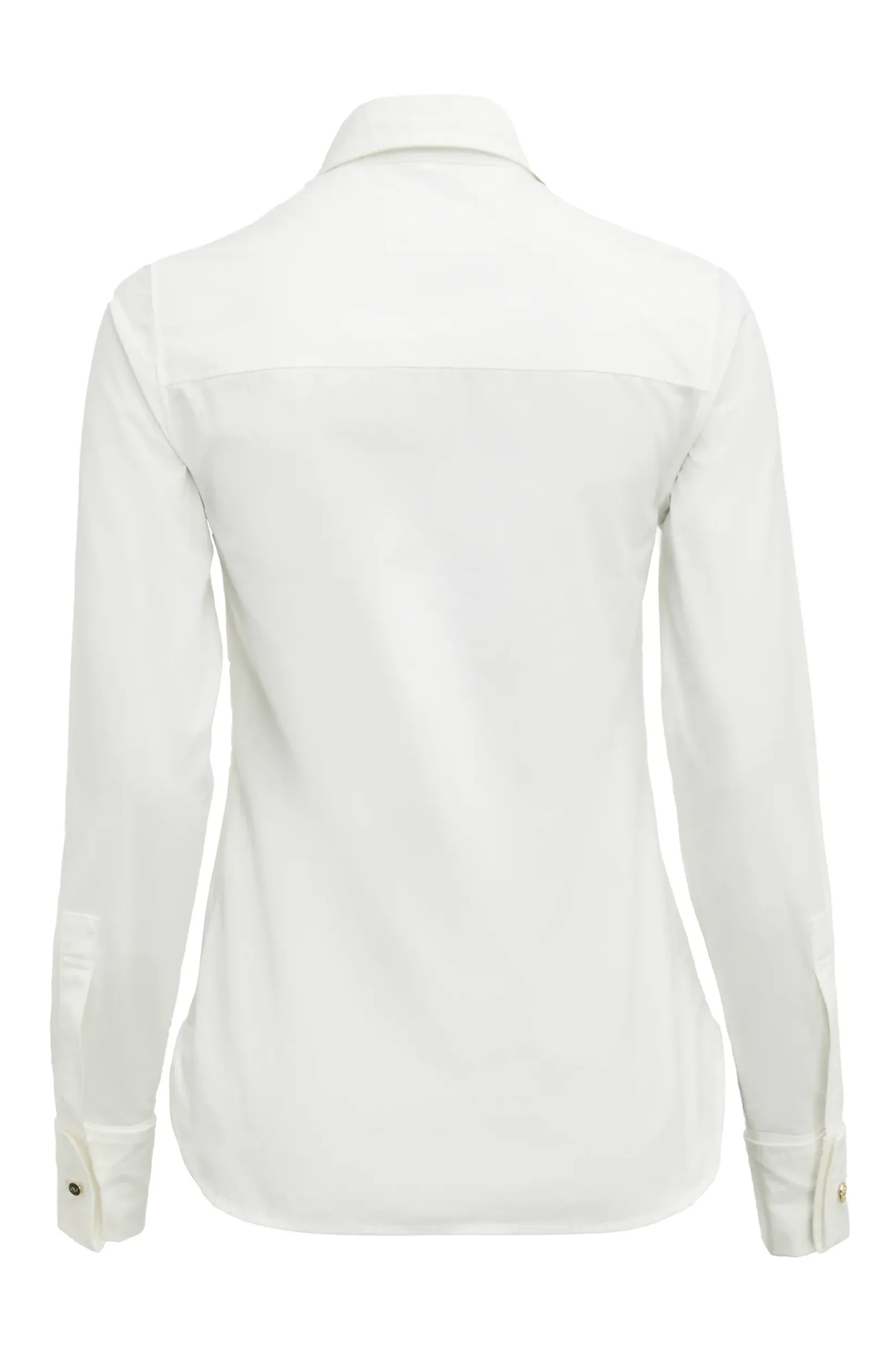 Holland Cooper Shirts & Blouses-Isabella Poplin Shirt