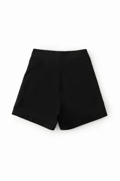 Holland Cooper Shorts-Isabella Tailored Short