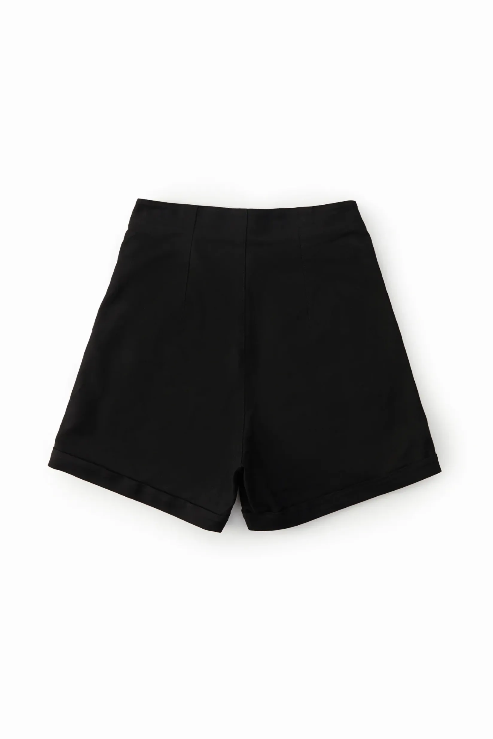 Holland Cooper Shorts-Isabella Tailored Short