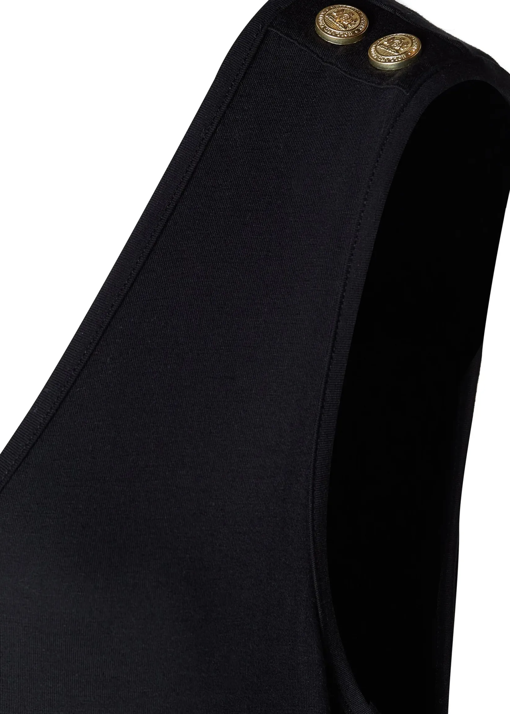 Holland Cooper Dresses|Seasonal Inspiration-Jersey V-Neck Dress