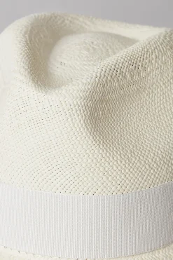 Holland Cooper Hats & Headbands|Hats & Headbands-Jessica Hat White