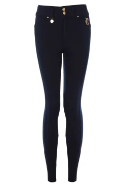 Holland Cooper Gifts For Her|Jeans-Jodhpur Jean Ink Navy