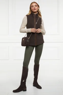 Holland Cooper Jeans|Country Collection-Jodhpur Jean Hunter Green