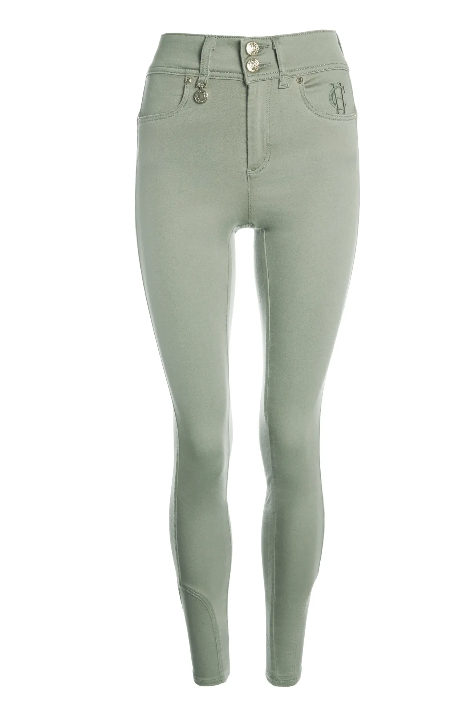 Holland Cooper Jeans|Shop By Product-Jodhpur Jean Sage