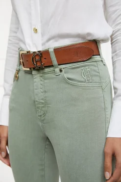 Holland Cooper Jeans|Shop By Product-Jodhpur Jean Sage