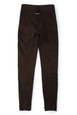 Holland Cooper Jeans|Country Collection-Jodhpur Jean Chocolate