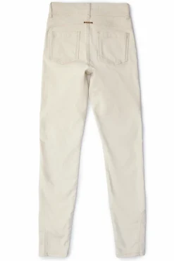 Holland Cooper Jeans-Jodhpur Jean Oatmeal