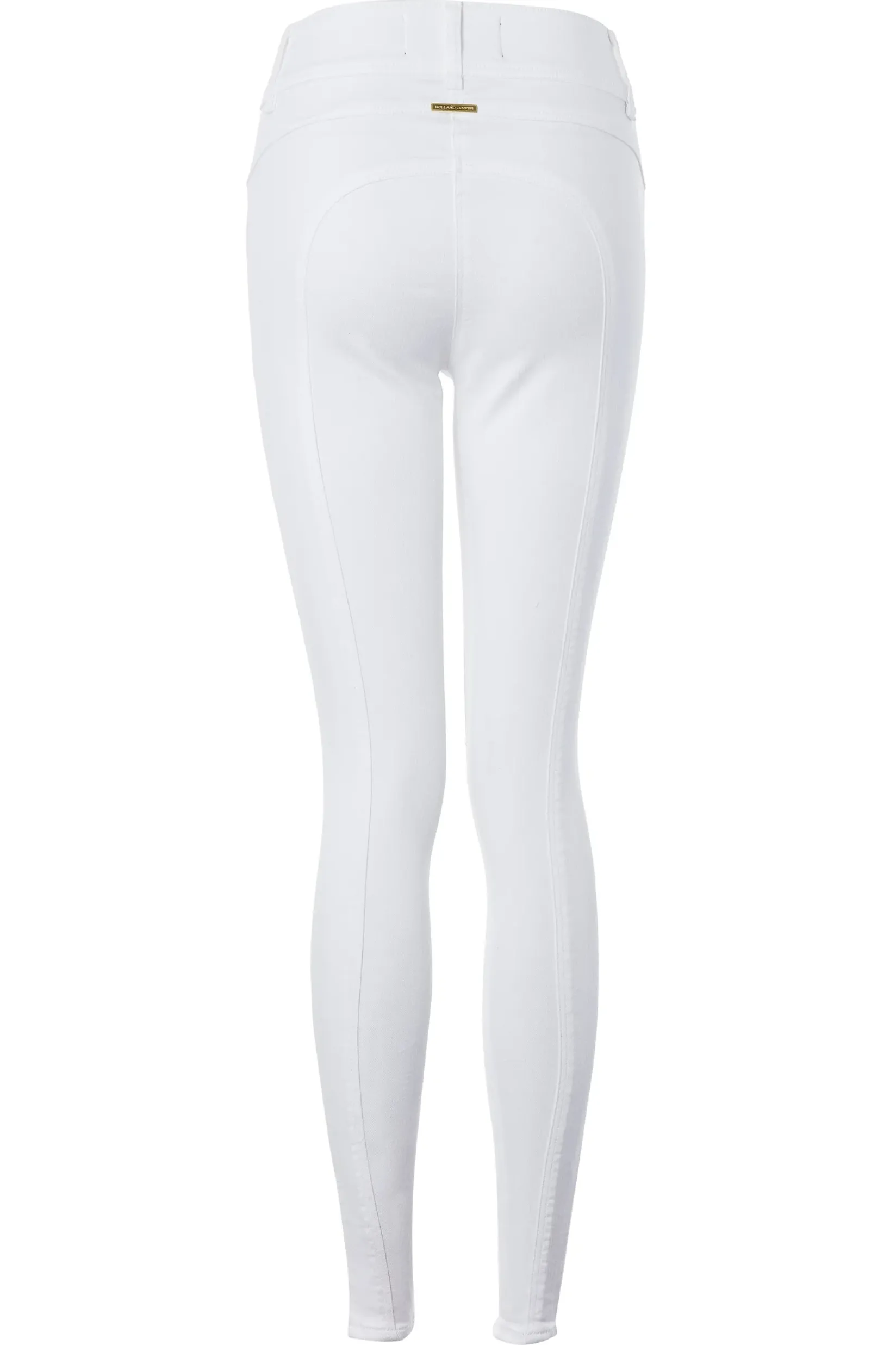 Holland Cooper Jeans|Seasonal Inspiration-Jodhpur Jean Optic White