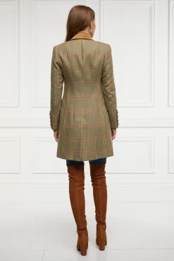 Holland Cooper Coats|In Stock Tailoring-Kempton Coat Leveret