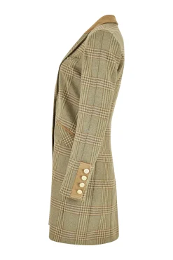 Holland Cooper Coats|In Stock Tailoring-Kempton Coat Leveret