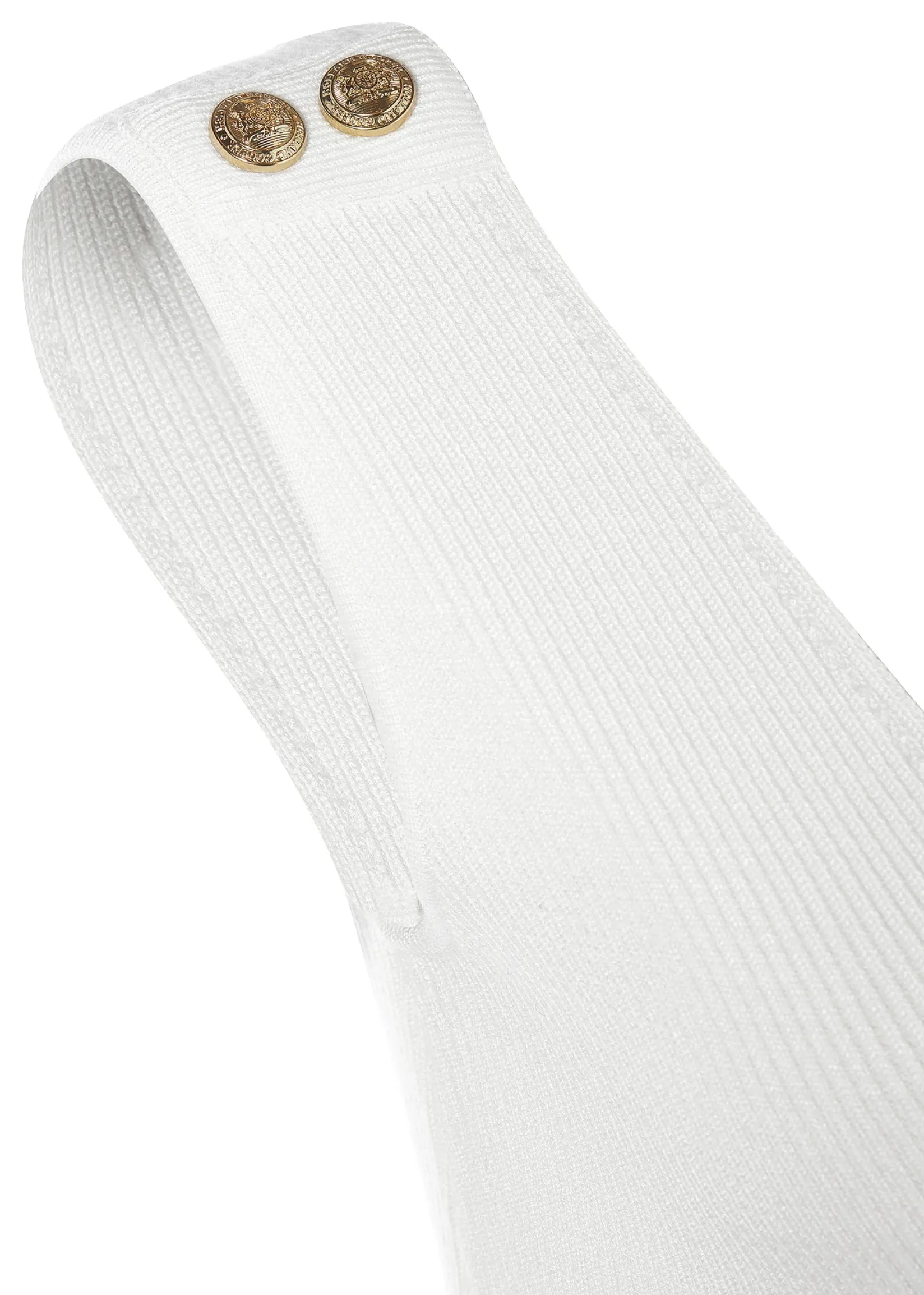 Holland Cooper Dresses|Knitwear-Kensington Sleeveless Dress Natural