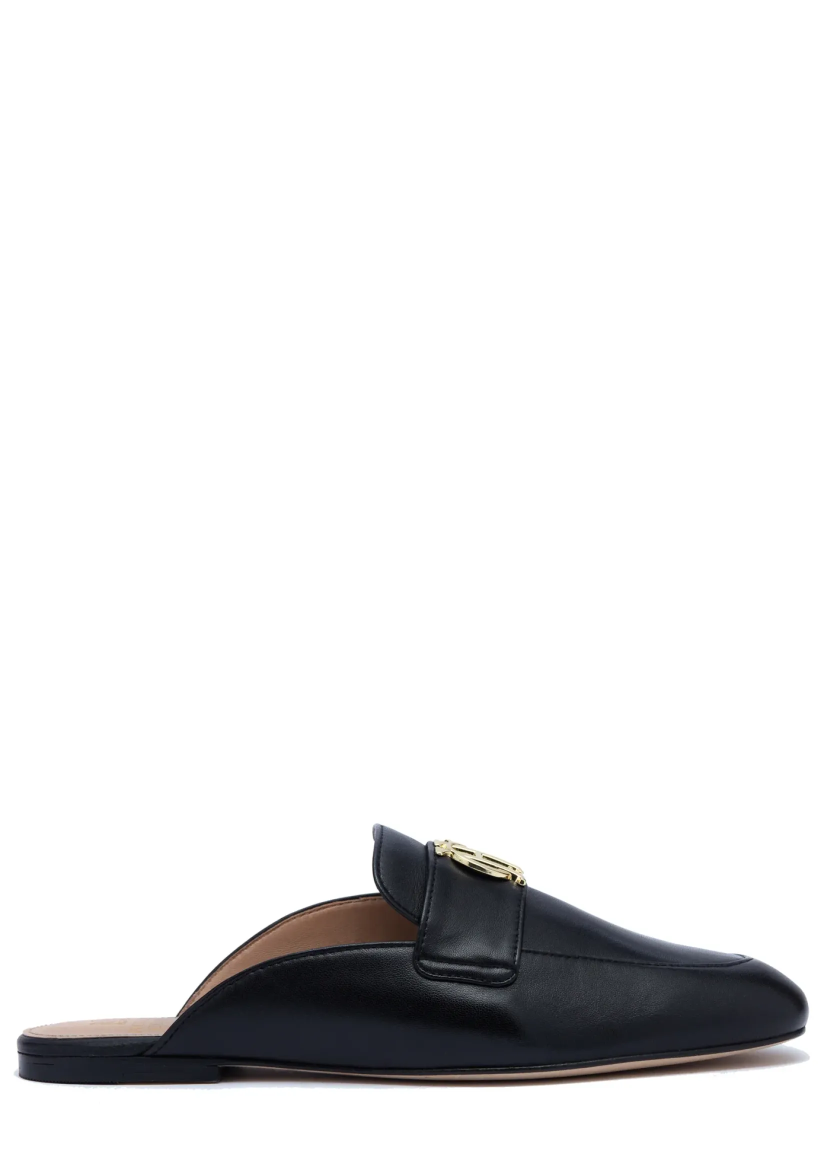 Holland Cooper Loafers|Footwear-Kingston Loafer Black
