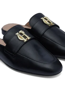 Holland Cooper Loafers|Footwear-Kingston Loafer Black