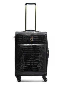 Holland Cooper Holdalls & Travel Bags|Kit Bags & Holdalls-Knightsbridge Large Suitcase