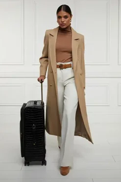 Holland Cooper Holdalls & Travel Bags|Kit Bags & Holdalls-Knightsbridge Large Suitcase